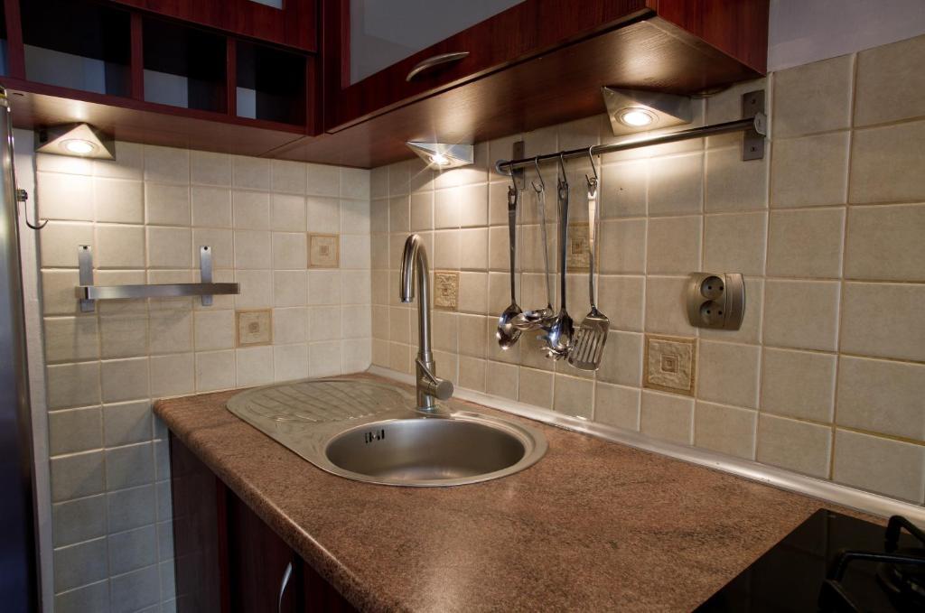 Apartament Zlota Varsóvia Quarto foto