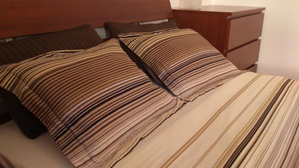 Apartament Zlota Varsóvia Quarto foto